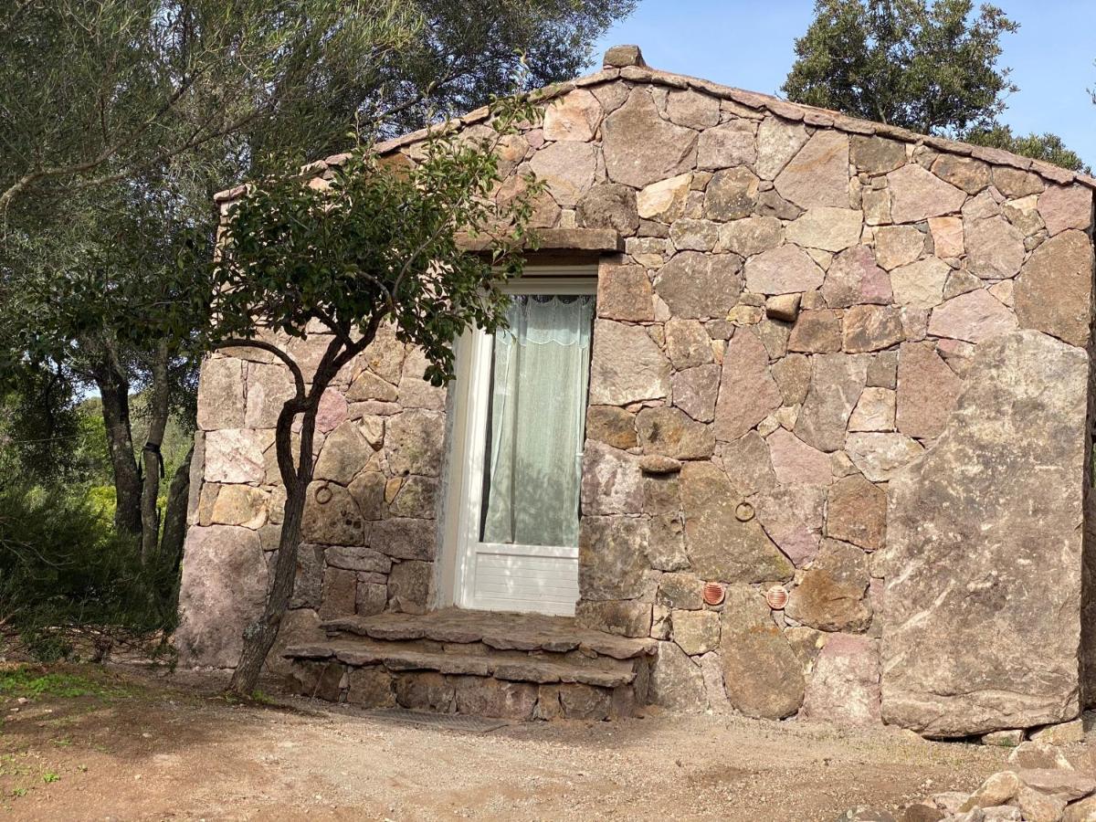 U Caseddu Sartène Exterior foto